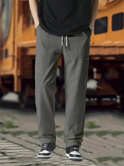 Morae-Amsterdam® | Moderne Mannen Broek