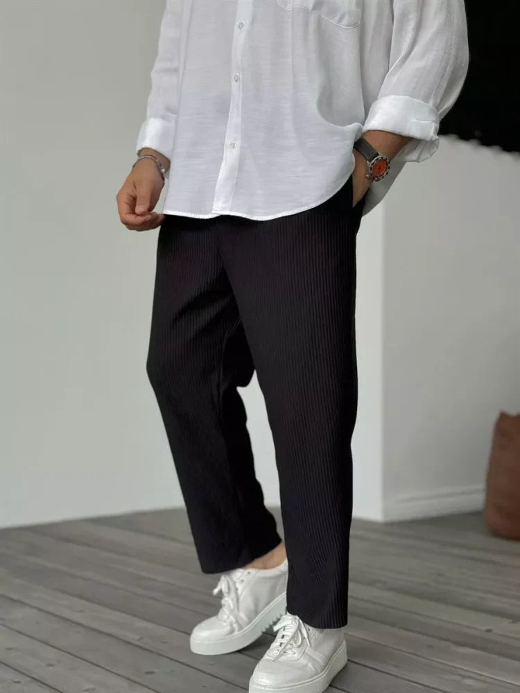 Philip™ | Luxe broek