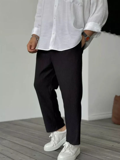 Philip™ | Luxe broek