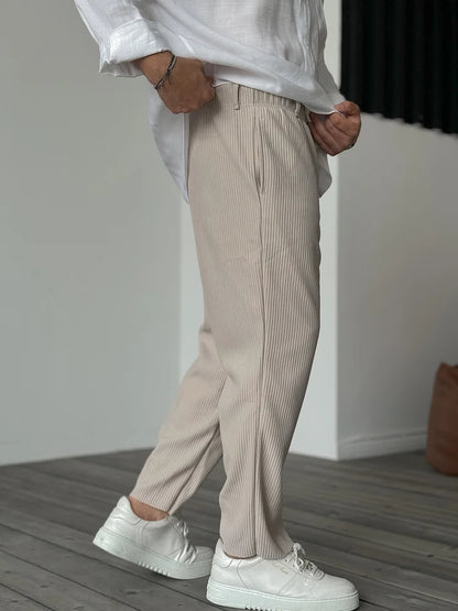 Philip™ | Luxe broek