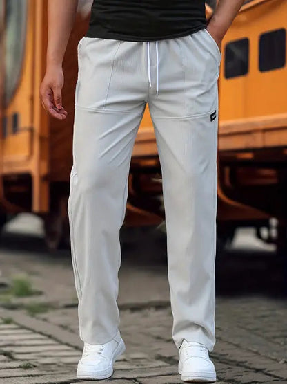 Morae-Amsterdam® | Moderne Mannen Broek