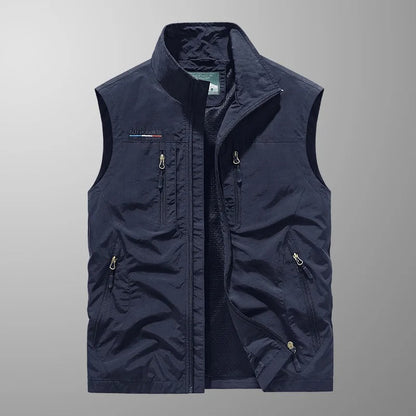 Morae-Amsterdam® | Heren Vest