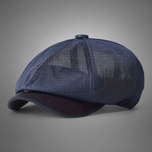 Morae-Amsterdam® | Ademende Heren Pet