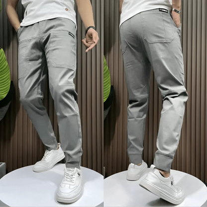 Morae-Amsterdam® | Premium Strech Cargobroek (1+1 GRATIS)