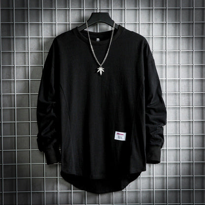 Mathias™ | Moderne Heren Sweater