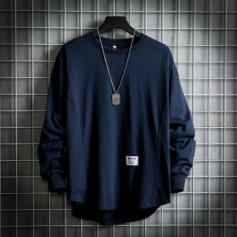 Mathias™ | Moderne Heren Sweater