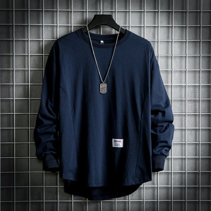 Mathias™ | Moderne Heren Sweater