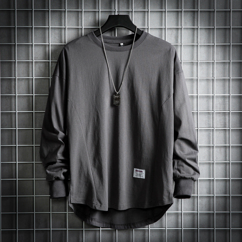 Mathias™ | Moderne Heren Sweater