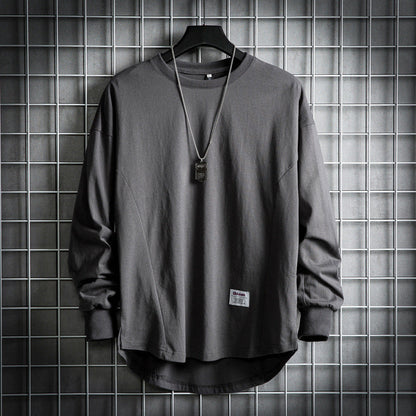 Mathias™ | Moderne Heren Sweater