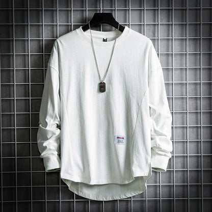 Mathias™ | Moderne Heren Sweater