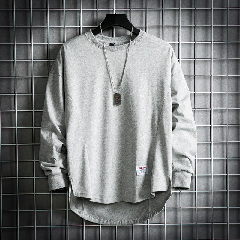 Mathias™ | Moderne Heren Sweater