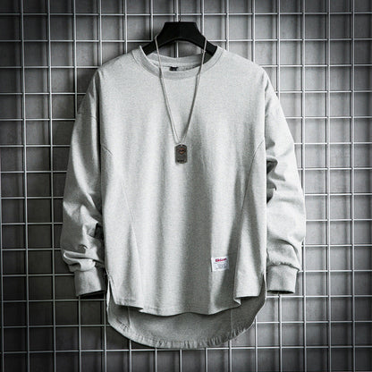 Mathias™ | Moderne Heren Sweater