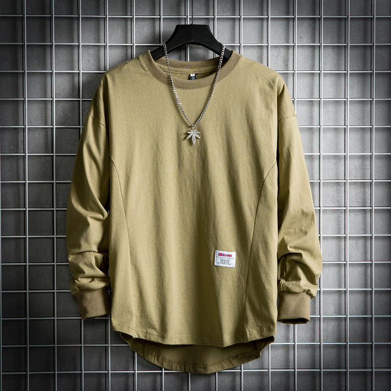 Mathias™ | Moderne Heren Sweater