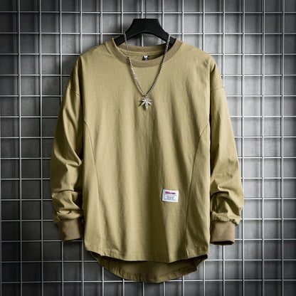 Mathias™ | Moderne Heren Sweater