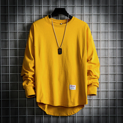 Mathias™ | Moderne Heren Sweater