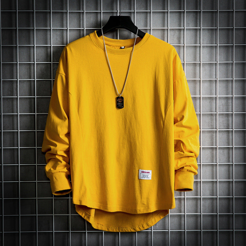 Mathias™ | Moderne Heren Sweater