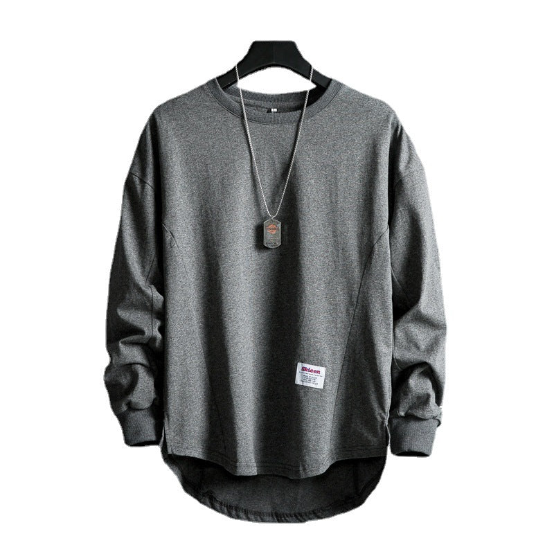 Mathias™ | Moderne Heren Sweater