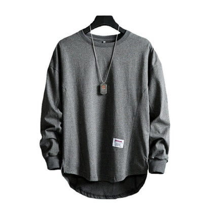 Mathias™ | Moderne Heren Sweater