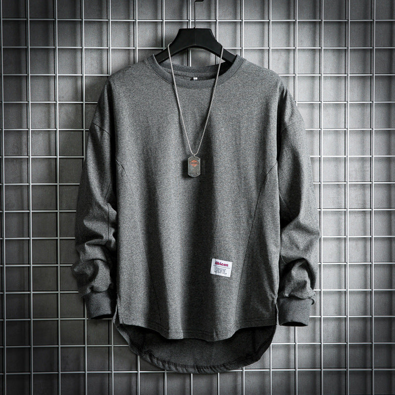 Mathias™ | Moderne Heren Sweater