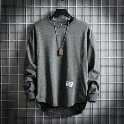 Mathias™ | Moderne Heren Sweater