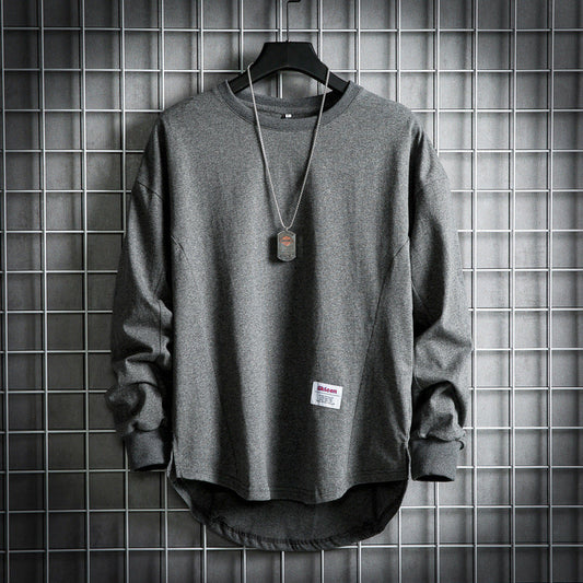 Mathias™ | Moderne Heren Sweater