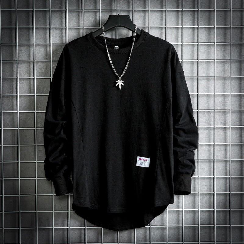 Mathias™ | Moderne Heren Sweater