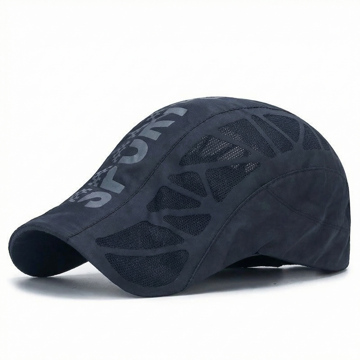 Morae-Amsterdam® | Ademende & Sportieve Heren Pet