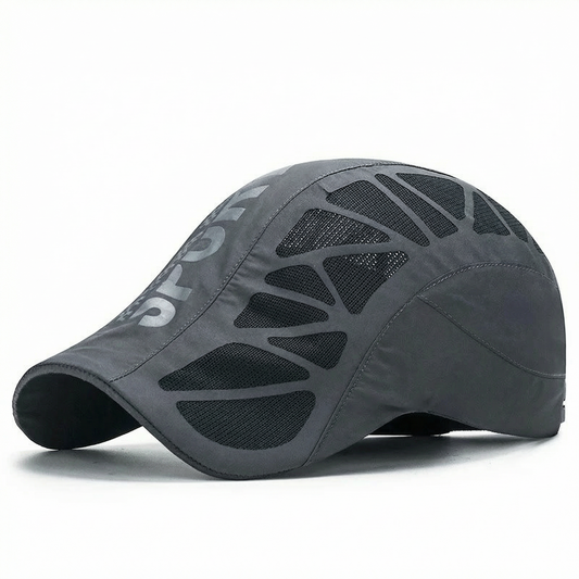 Morae-Amsterdam® | Ademende & Sportieve Heren Pet
