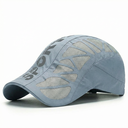 Morae-Amsterdam® | Ademende & Sportieve Heren Pet