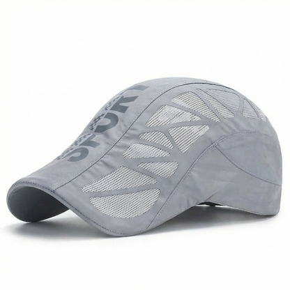 Morae-Amsterdam® | Ademende & Sportieve Heren Pet