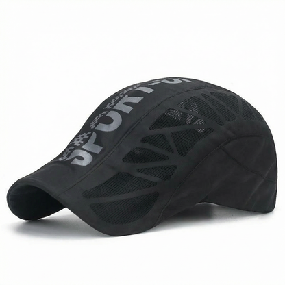 Morae-Amsterdam® | Ademende & Sportieve Heren Pet