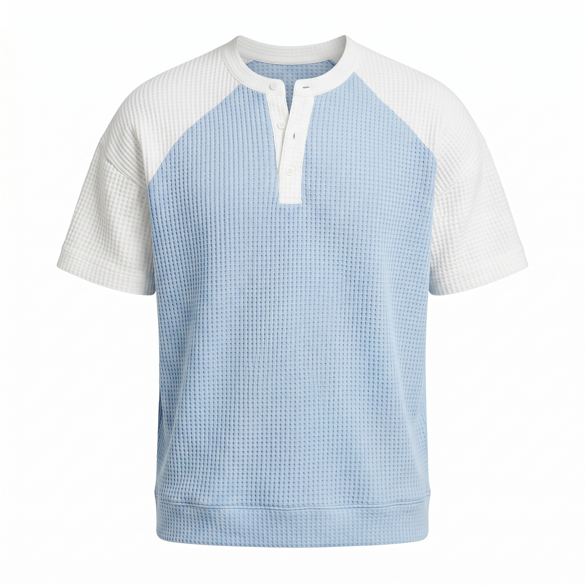 Morae-Amsterdam® | Vintage Mannen Poloshirt – Tijdloos, Ademend & Verzorgd
