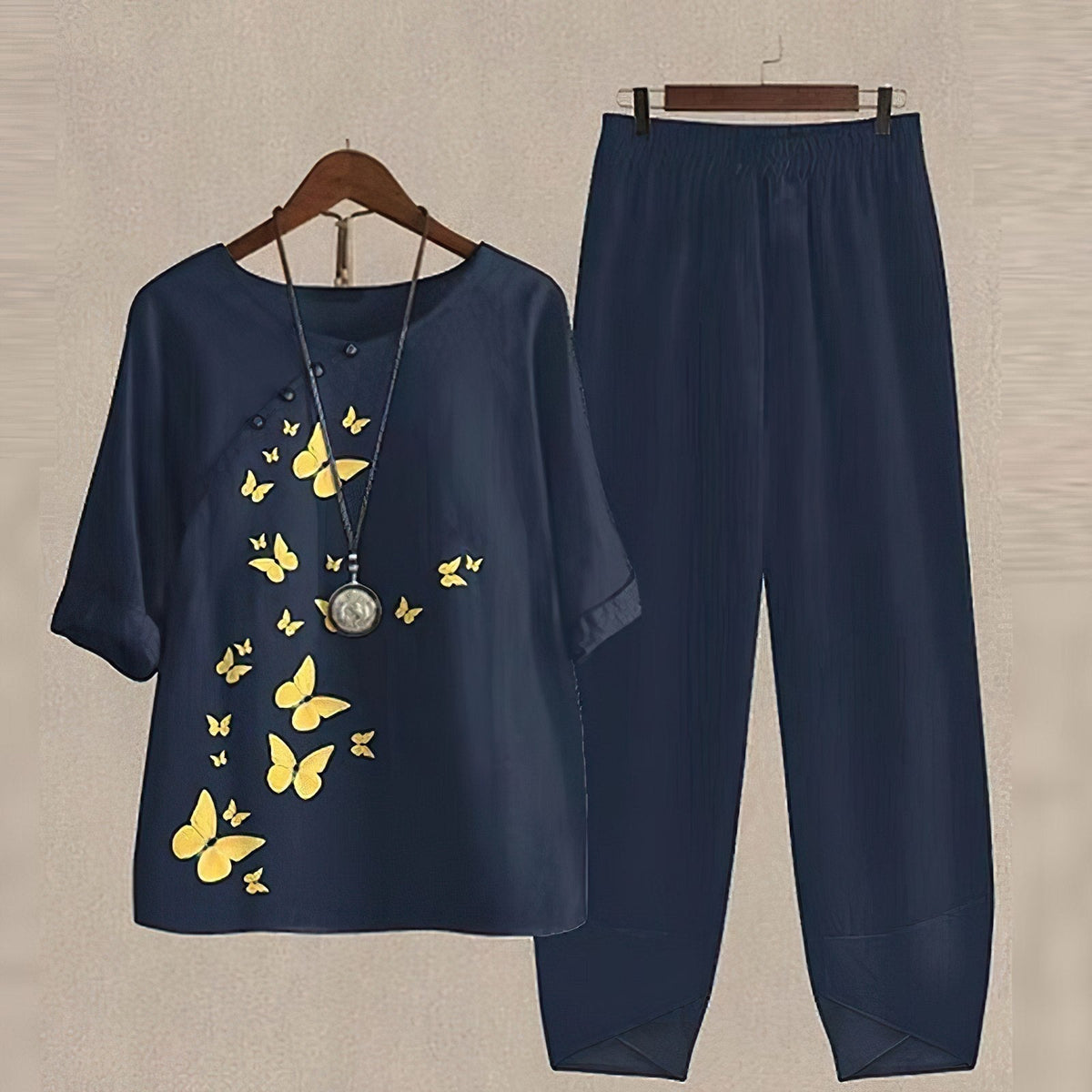 Morae-Amsterdam® | Comfortabele en Chique Zomerset