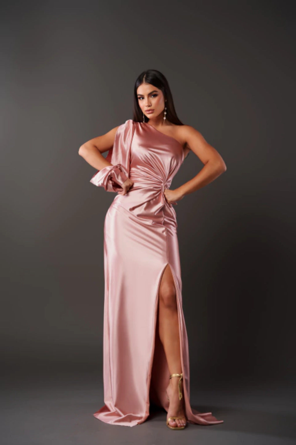 Hilda™|  Elegante jurk