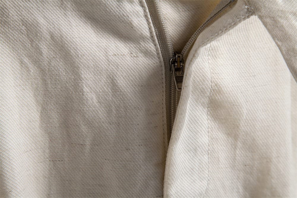 Morae-Amsterdam® | Geplooide Heren Short