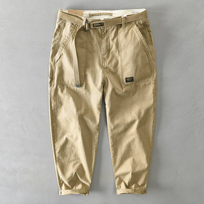 Morae-Amsterdam® | Klassieke Heren Broek