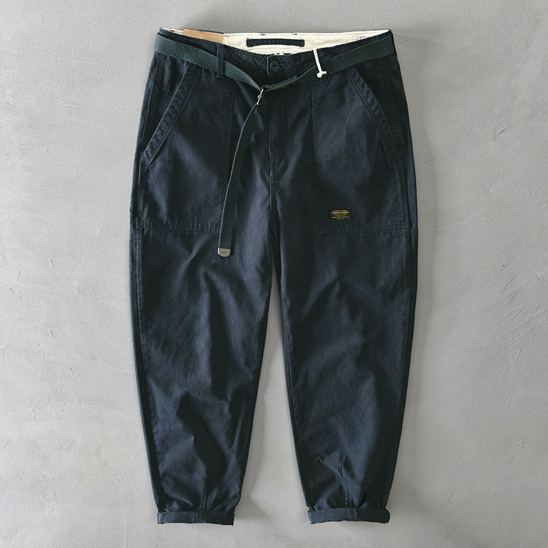 Morae-Amsterdam® | Klassieke Heren Broek