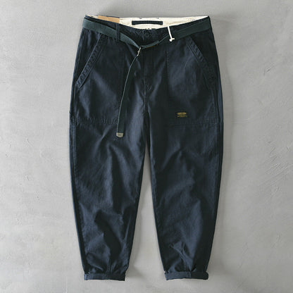 Morae-Amsterdam® | Klassieke Heren Broek