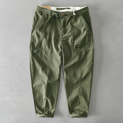Morae-Amsterdam® | Klassieke Heren Broek