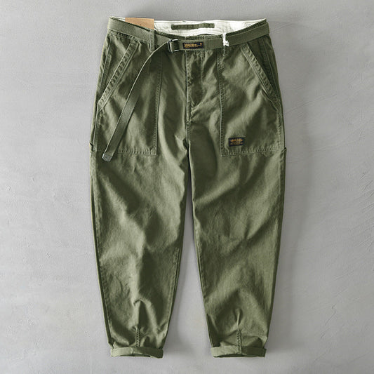 Morae-Amsterdam® | Klassieke Heren Broek