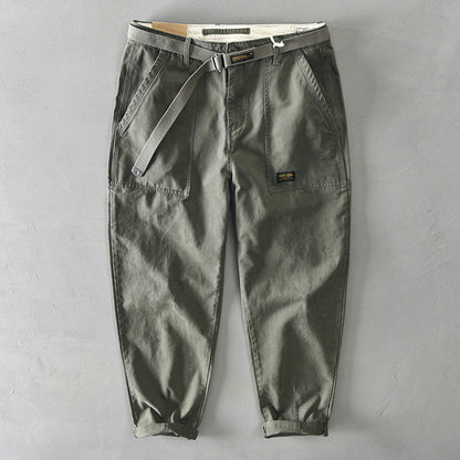 Morae-Amsterdam® | Klassieke Heren Broek