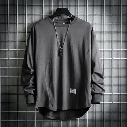 Mathias™ | Moderne Heren Sweater