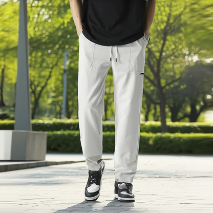 Morae-Amsterdam® | Moderne Mannen Broek