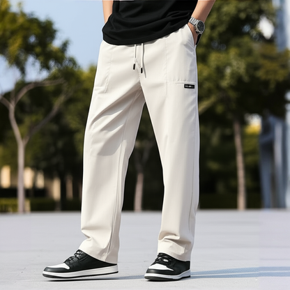 Morae-Amsterdam® | Moderne Mannen Broek