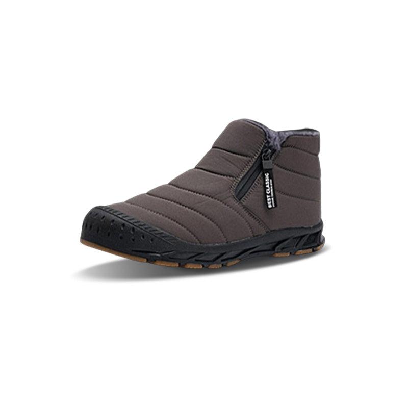 Parker™ | Warme, Waterdichte Sneeuwlaarzen