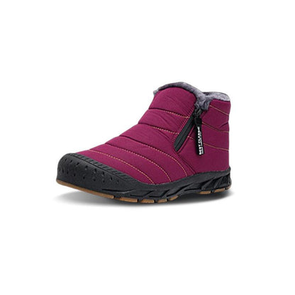 Parker™ | Warme, Waterdichte Sneeuwlaarzen