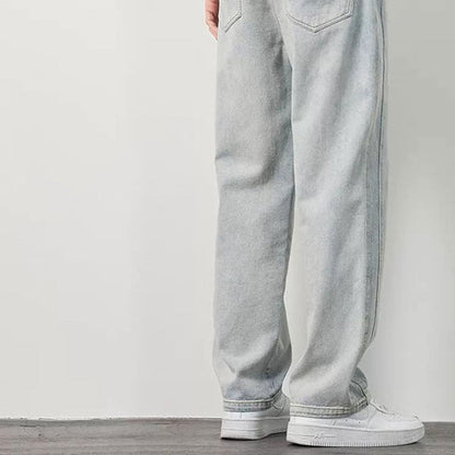 Morae-Amsterdam® | Retro Mannen Broek