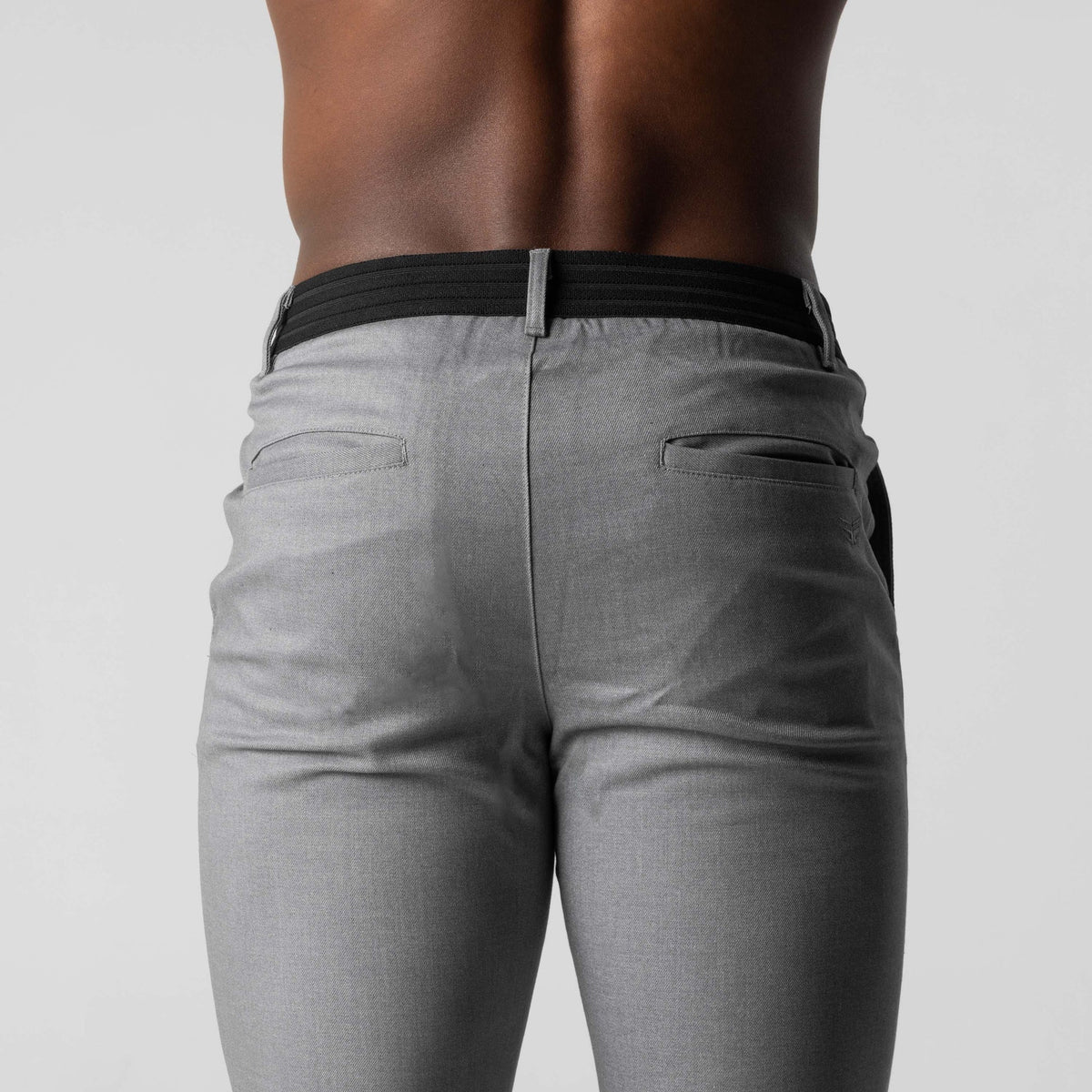 Morae-Amsterdam® | Slim Fit Herenbroek – Netjes & Comfortabel