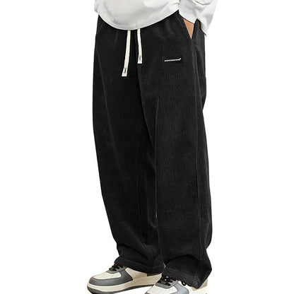 Morae-Amsterdam® | Comfortabele Mannen Jogger