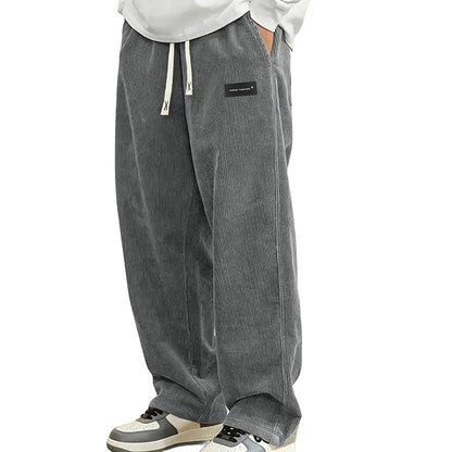 Morae-Amsterdam® | Comfortabele Mannen Jogger